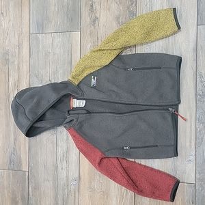 L.L. Bean kids jacket, size 5-6